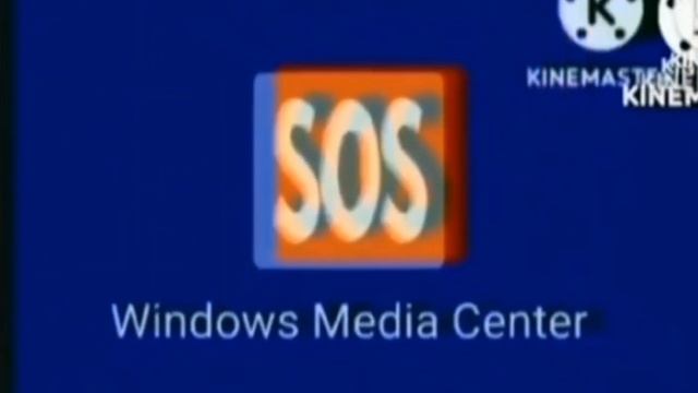 SOS windows Media centre logo @user-fx2iz1zy2t смотреть онлайн