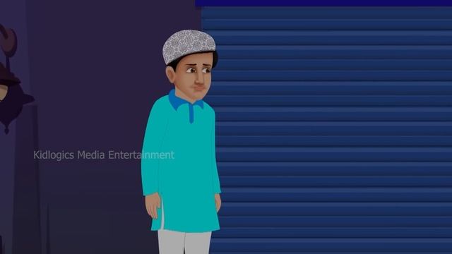 गरीब चिकन वाला Garib Chicken Wala | Kahani | Moral Stories | Bedtime Stories | Hindi Kahaniya смотреть онлайн