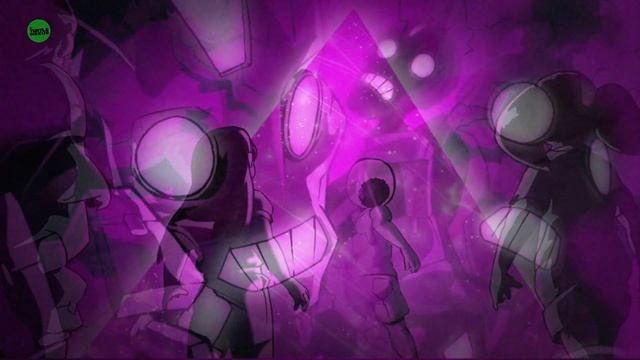 Tiger Claw's Quest for Belonging - TMNT 2012 смотреть онлайн