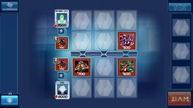 Yu-Gi-Oh! BAM Pocket #1 (Android Gameplay) смотреть онлайн