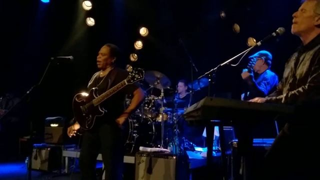 Banned From Utopia, Live in Biel Switzerland - Nov 2015 смотреть онлайн