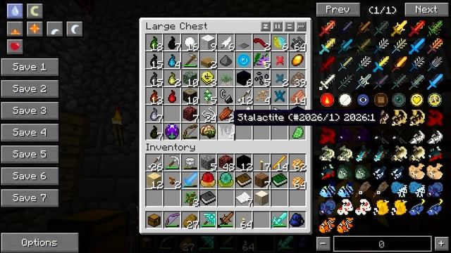 [FR]-Craftmania #17-S2-Cyan -[Minecraft 1.6.4] смотреть онлайн