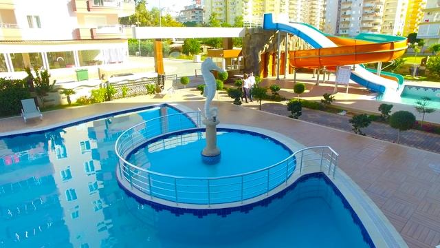 Yenisey Invest Construction Company