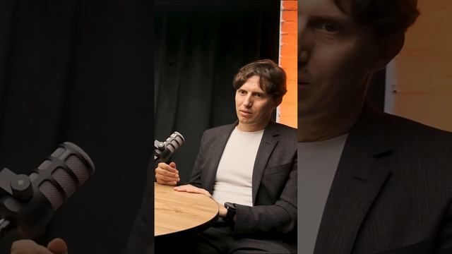 Предприниматель про поиск супруги #предприниматель #podcast #отношения смотреть онлайн