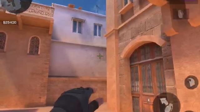 Two Shots, Two Kills