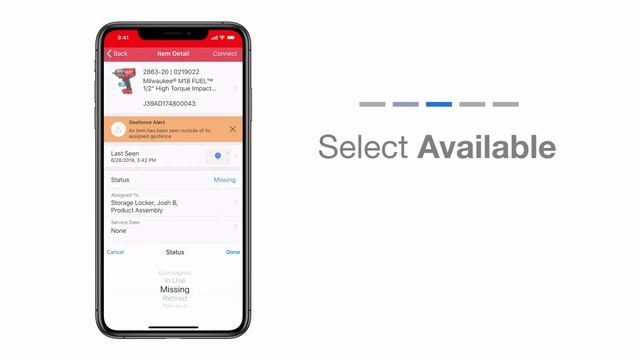 ONE-KEY™ | iOS Unlock a Recovered Tool смотреть онлайн