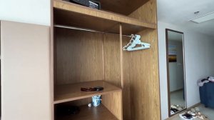 Panorama Nha Trang/ отель Панорама, Нячанг, Вьетнам, обзор номера