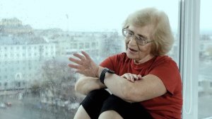 КАКОЙ SЕКС ПРЕДПОЧИТАЮТ ПОЖИЛЫЕ ЖЕНЩИНЫ: МИФЫ И РЕАЛЬНОСТЬ