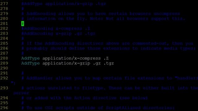 3 HTTP Configuration on CENTOS 9 Stream смотреть онлайн