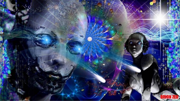 Dmitriy N'Elpin - Ideomatic ( Rockets cover ) ( ORION ZED )