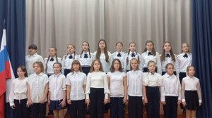 песня "Бессмертный полк"