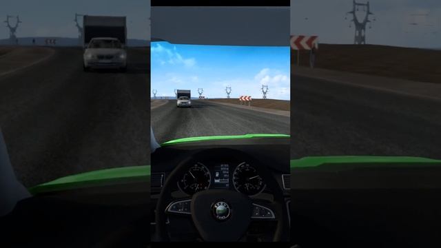 Я в Казахстане! #eurotrucksimulator2