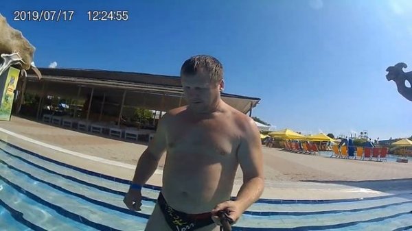 По Крыму от Балаклавы до Евпатории 2022, Банановая республика