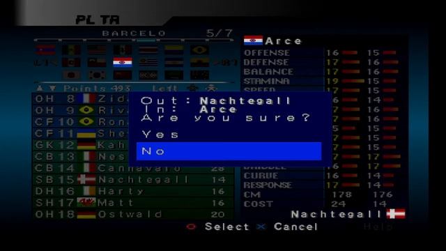 World Soccer Winning Eleven 2002 - HCK Edition ENG [ PS4 HEN ] смотреть онлайн