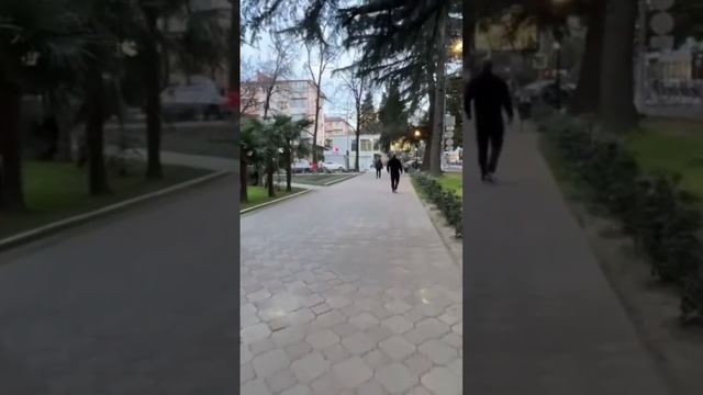 Квартира в центре Сочи с новым ремонтом мебелью и техникой. Смотри полное видео на моем канале смотреть онлайн