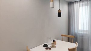 МАЛЕНЬКАЯ КУХНЯ - НЕ ПРИГОВОР! 🔶 Идеальный дизайн и расположение мебели на маленькой кухне