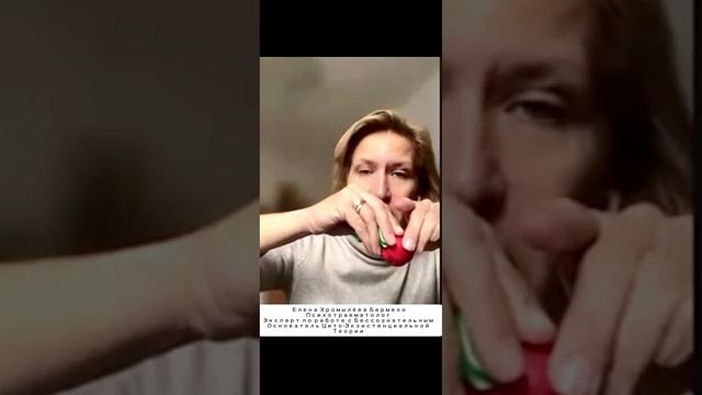 Описание возникновения психических травм через Цито-Экзистенциальную Теорию. Часть 1. смотреть онлайн