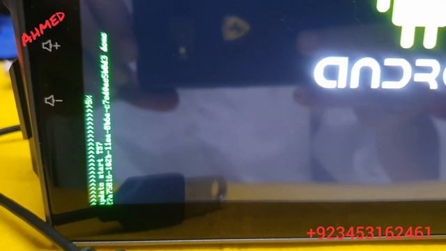 TS7 MIPS QUAD SL8141E logo stuck problem смотреть онлайн