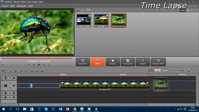 Movavi Video Suite - Tutorial/Review смотреть онлайн