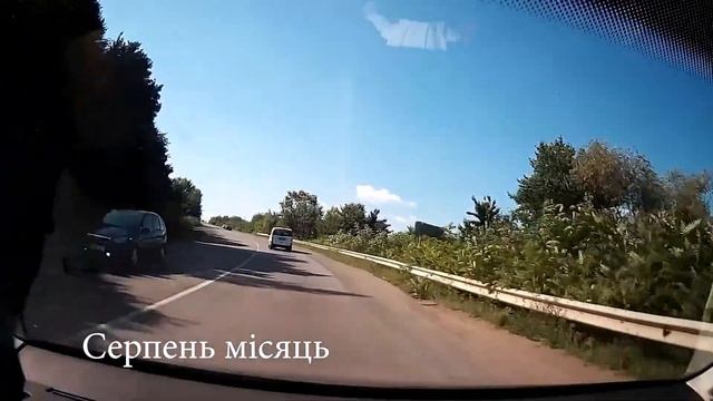 музика українська Дорогами E13,Е50,Е573 музика в дорогу, дорогами Карпат, Закарпаття смотреть онлайн