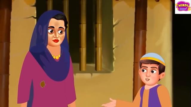 गरीब का हांडी चिकन | Handi Chicken | Hindi Kahani | Moral Stories | Bedtime Stories | Story In Hind смотреть онлайн