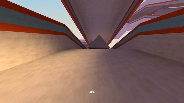 surf_utopia_njv WR surfed by joshua смотреть онлайн