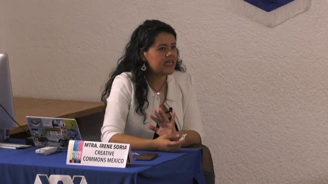 "La vida más allá de Windows y Apple: “hackeos” para la autonomía tecnológica", Irene Soria Guzmán смотреть онлайн