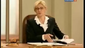 Суд идёт. Два метра для папы (Россия-1, 22.01.2010)