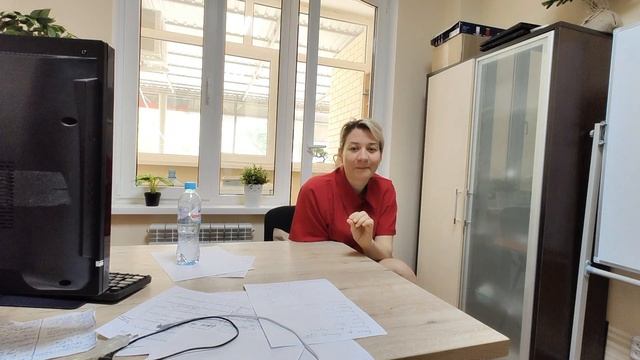 Вводная длинная лекция для администраторов смотреть онлайн