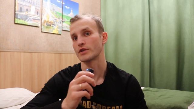 Загнал организм за 6 месяцев. Трудоголизм. Не повторяй. смотреть онлайн