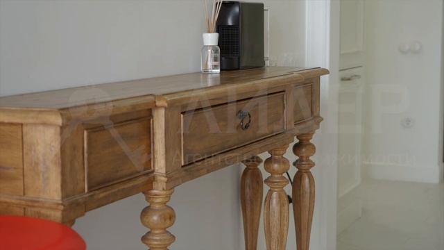 Квартира в южном море смотреть онлайн