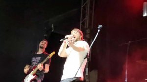 Nizkiz – Абсолют (21.08.2021•Киев•ЮБК)