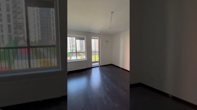 СПб #комендантский проспект, шикарная #квартира под аренду в ЖК Чистое небо смотреть онлайн