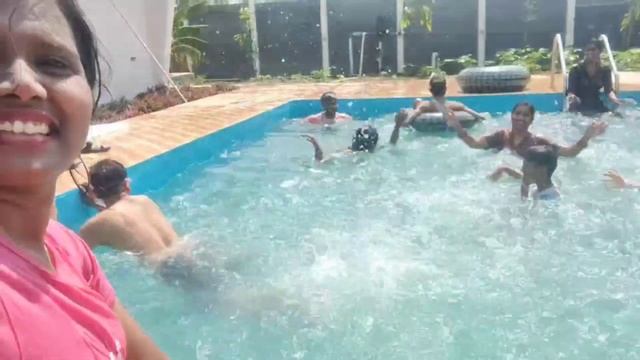 Mangata Resort (green Hill Resort And Farm) | Muskan Vlogs Bhilai