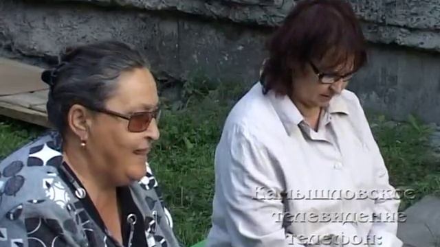 Молодогвардейская, 8 - решаем проблемы сами! смотреть онлайн