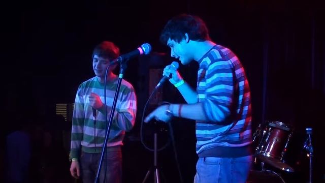 Полумягкие - Лири смотреть онлайн