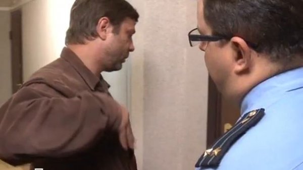 Прокурорская проверка 18 10 2011