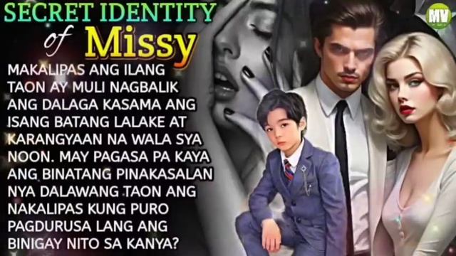 12 SECRET IDENTITY OF MISSY| #myviewstv #lovestory #inspirationalstories #voicetv #truestory #kwent смотреть онлайн