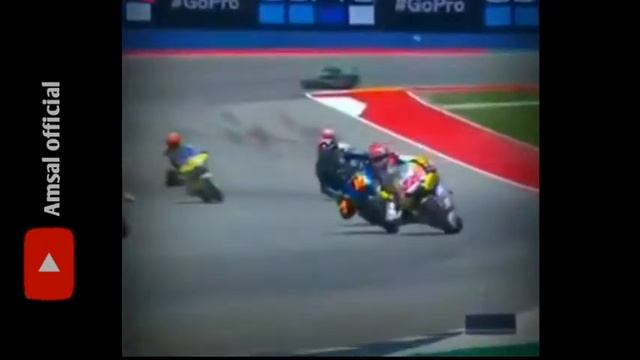 Kumpulan motogp 30 detik part1 смотреть онлайн