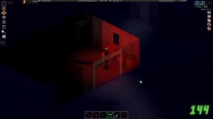 200 Дней Хардкора в Project Zomboid