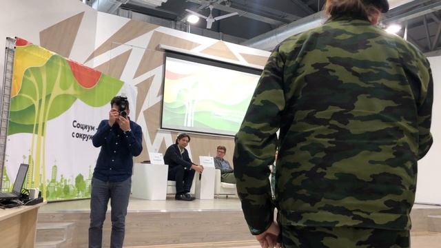 22.11.2019- Тема ЖК Речной