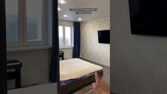 Продается 2к квартира г. Казань ЖК Весна смотреть онлайн