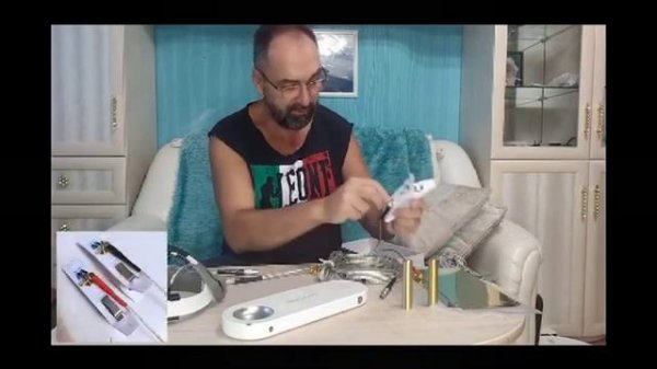 Premium провода к Life Expert 3 0