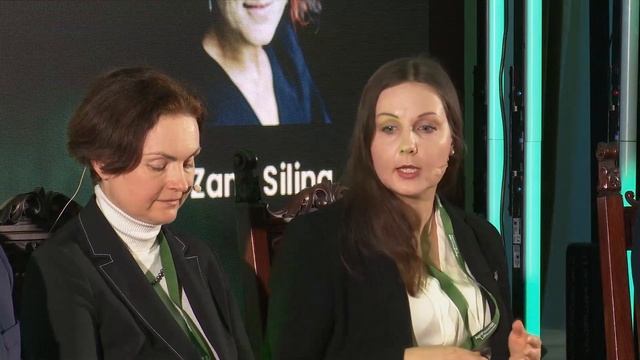Regional development challenges and opportunities in the Baltic states смотреть онлайн