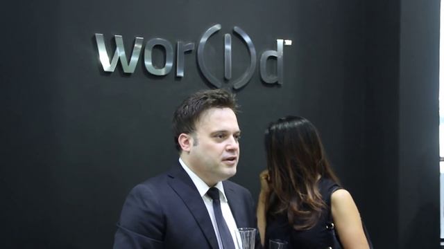 Офис WOR(l)D в Сингапуре!!! смотреть онлайн