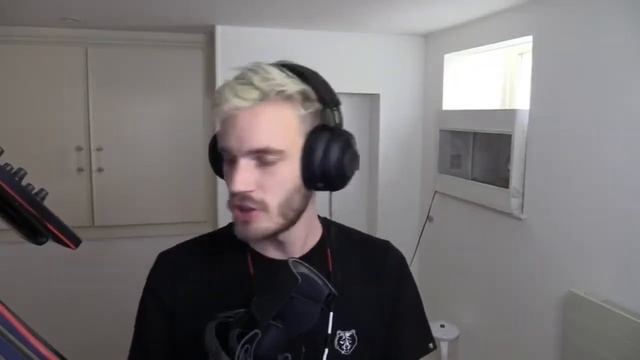 Богатая жизнь PewDiePie (Русская озвучка) смотреть онлайн