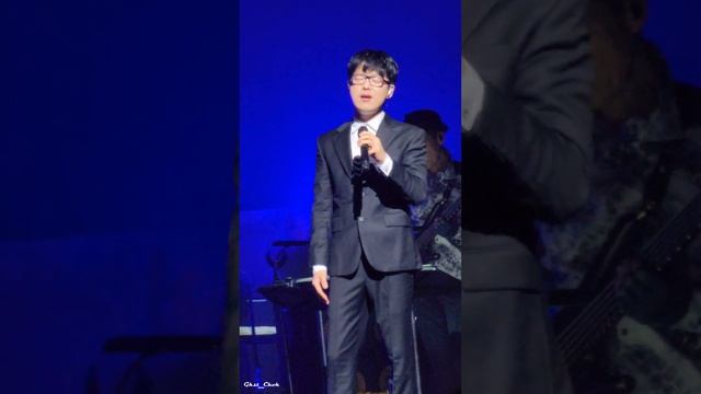 221203 하현우 (Ha Hyun Woo)  / 양방언 NEO UTOPIA 2022_국립극장 해오름극장