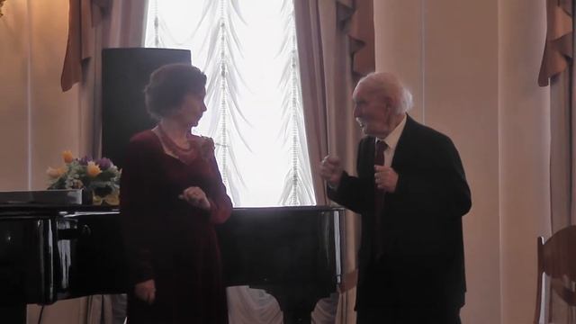 Хор "Вдохновение" (Ульяновск) смотреть онлайн