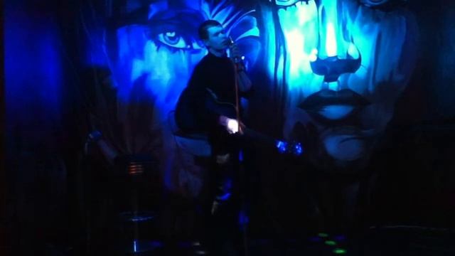 Александр Янхир - Вспоминай [01.04.2014] смотреть онлайн