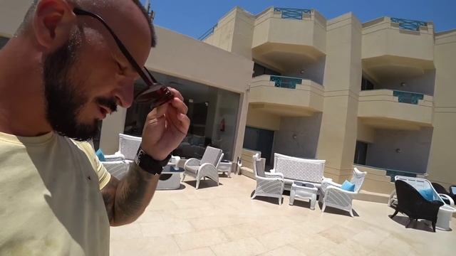 🇪🇬ОШИБКА МЕНЕДЖЕРА/ ЕГИПЕТ ХУРГАДА Moreno Horizon Spa and Resort 4* Выводы Цены в Хургаде смотреть онлайн